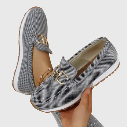 Ava Support Loafers