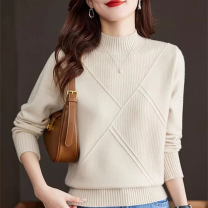 Freya Cashmere Sweater