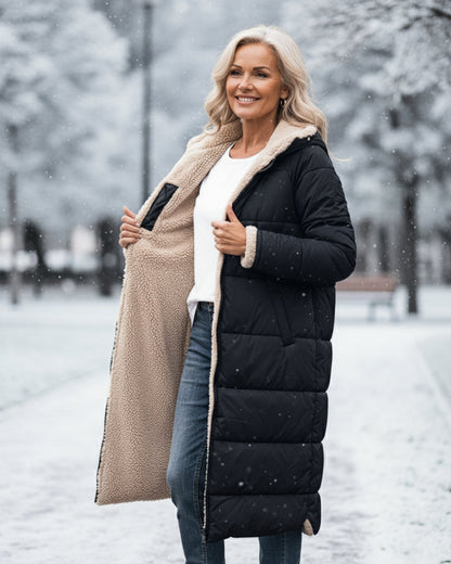 Cotswold Luxurious Winter Coat