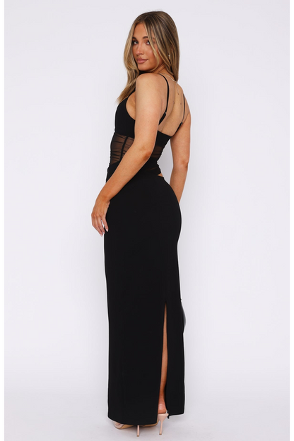 Adrasteia Maxi Dress