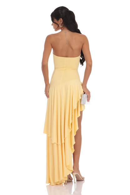Bella Maxi Dress