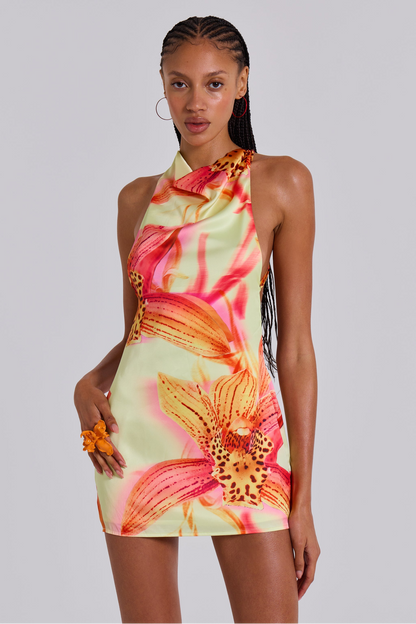 Althea Mini Dress