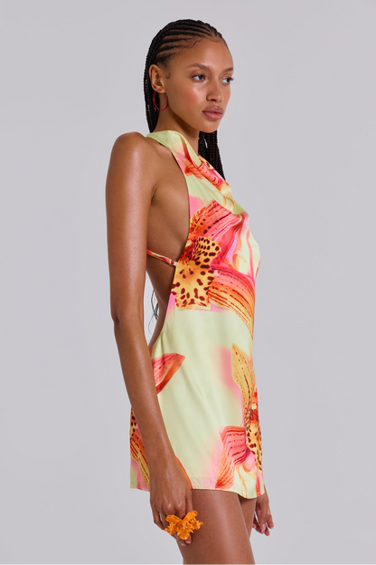 Althea Mini Dress