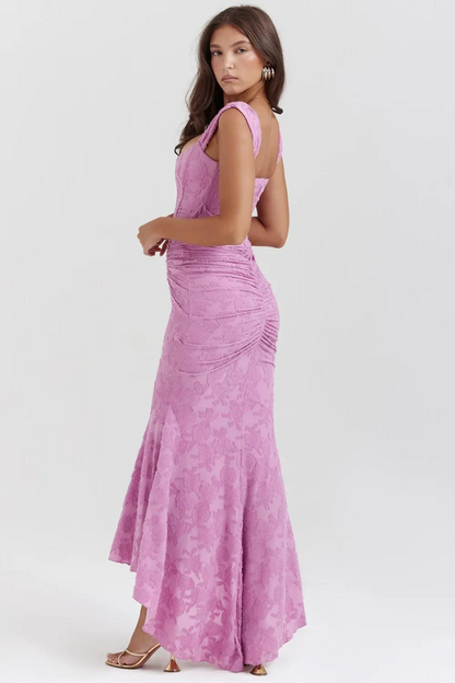 Isla Maxi Dress