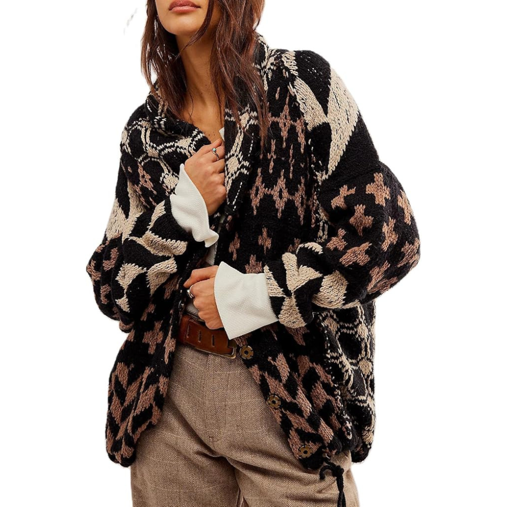 Portia Timeless Cardigan