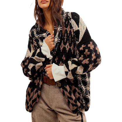 Portia Timeless Cardigan