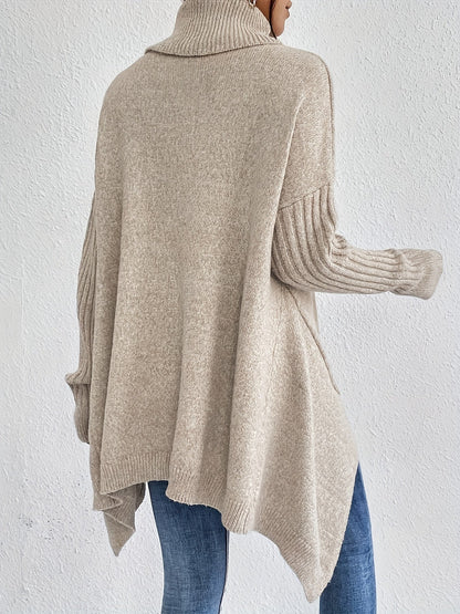 Isla Cozy Sweater