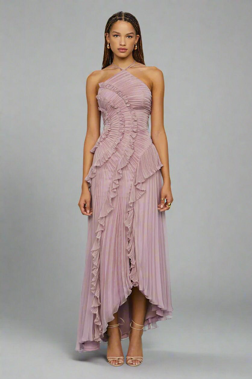 Eira Maxi Dress