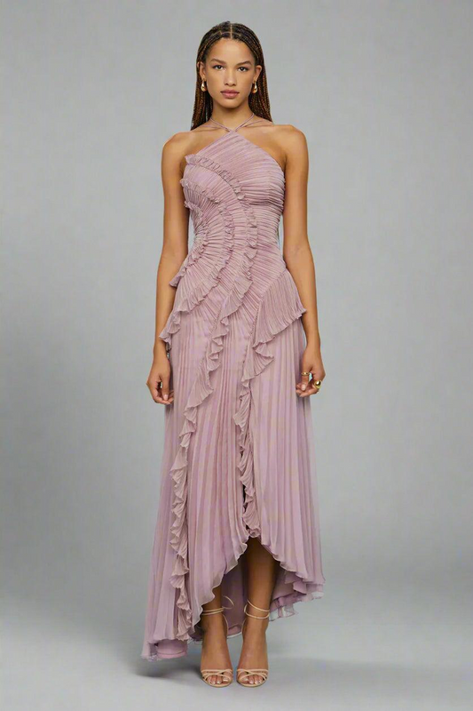 Eira Maxi Dress