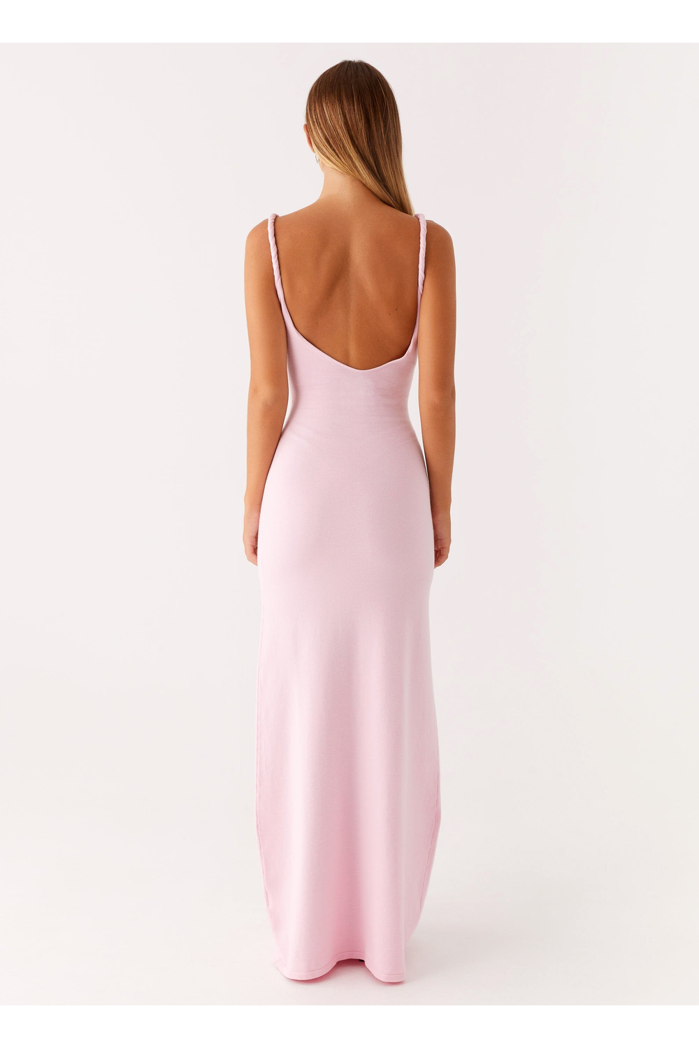 Selene Maxi Dress