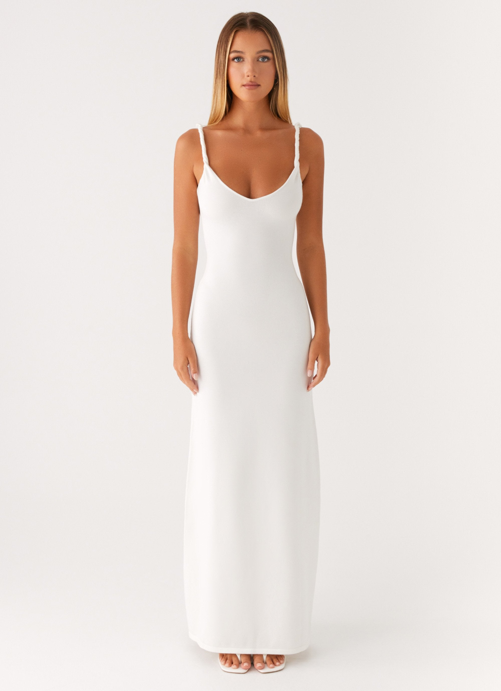 Selene Maxi Dress