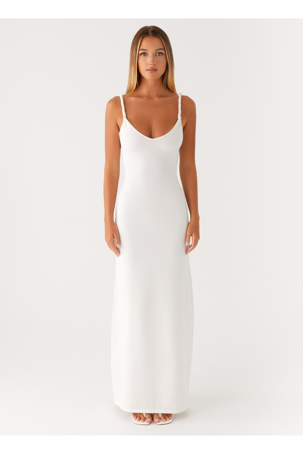 Selene Maxi Dress