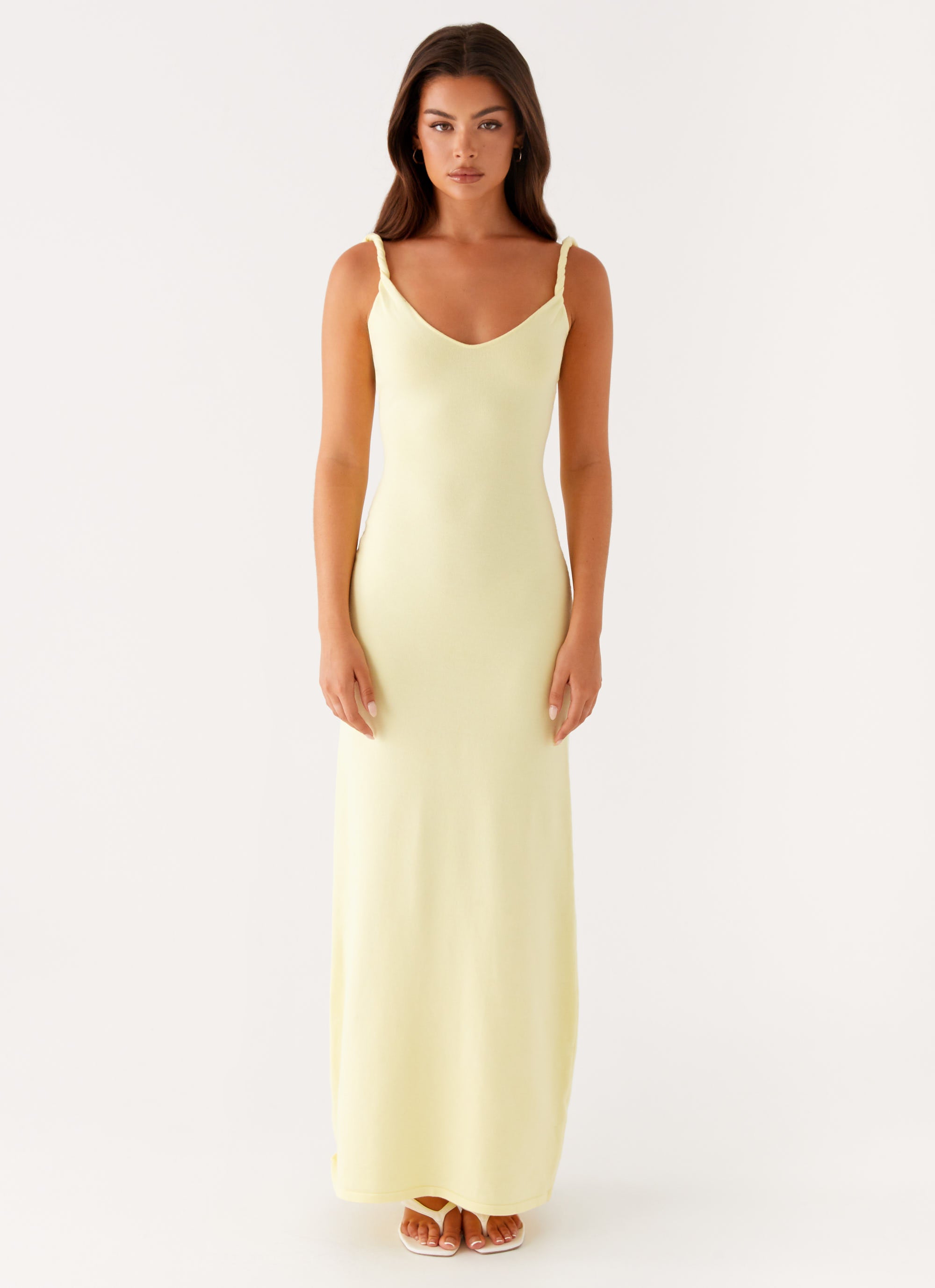 Selene Maxi Dress