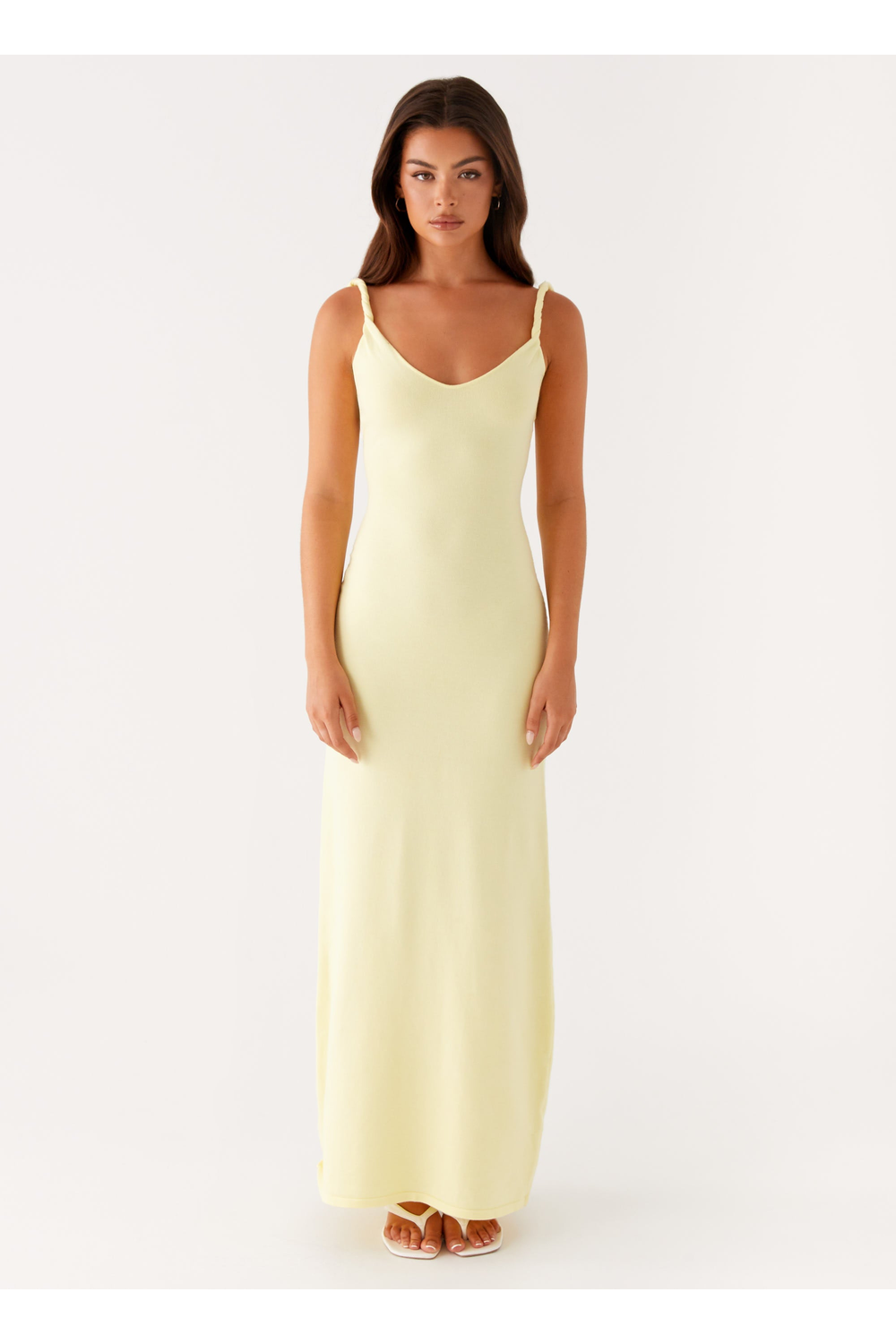Selene Maxi Dress
