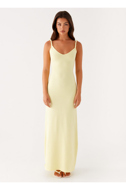 Selene Maxi Dress