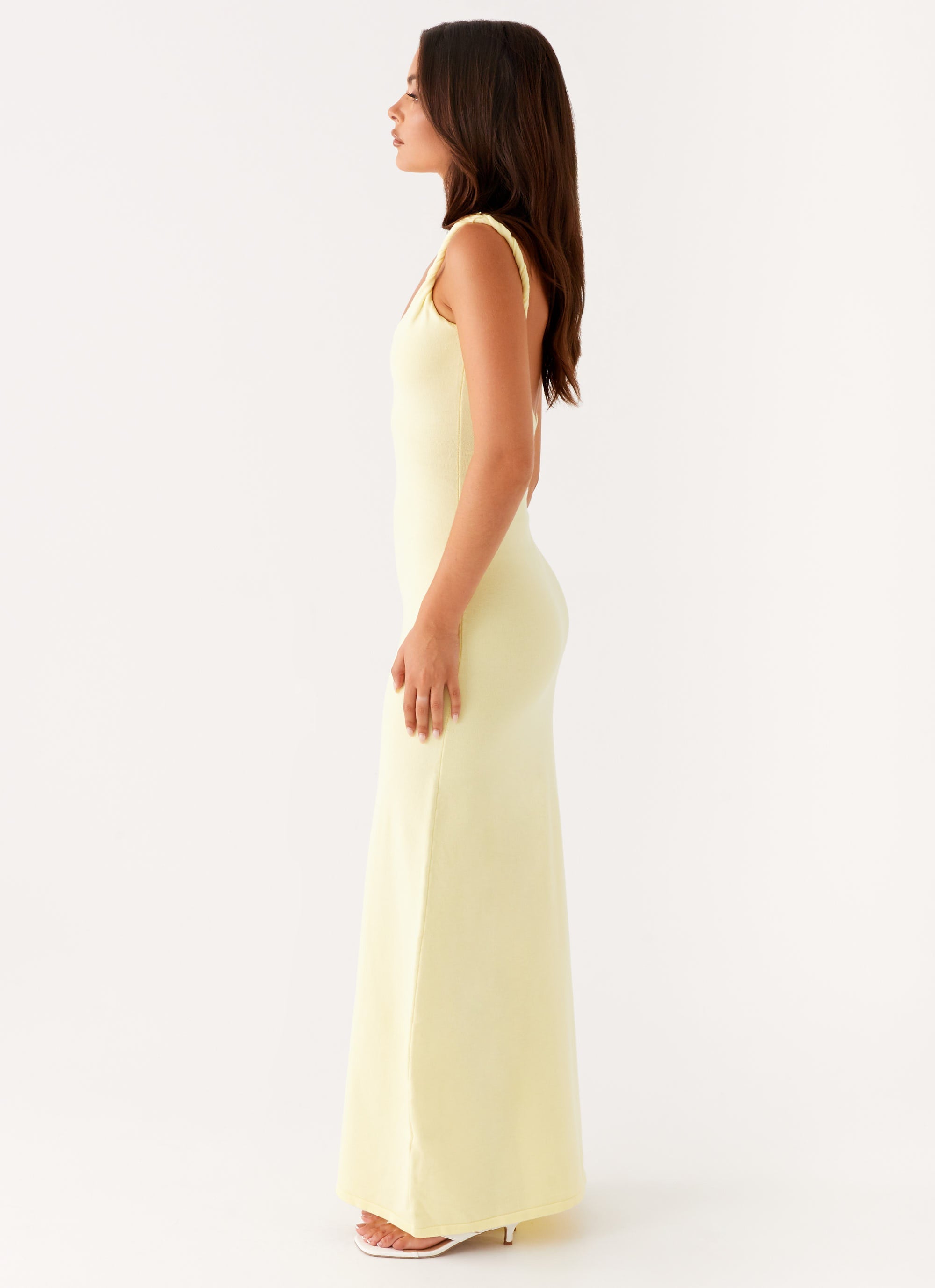 Selene Maxi Dress