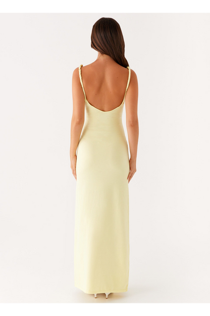 Selene Maxi Dress