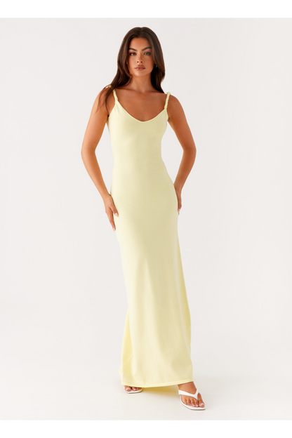 Selene Maxi Dress