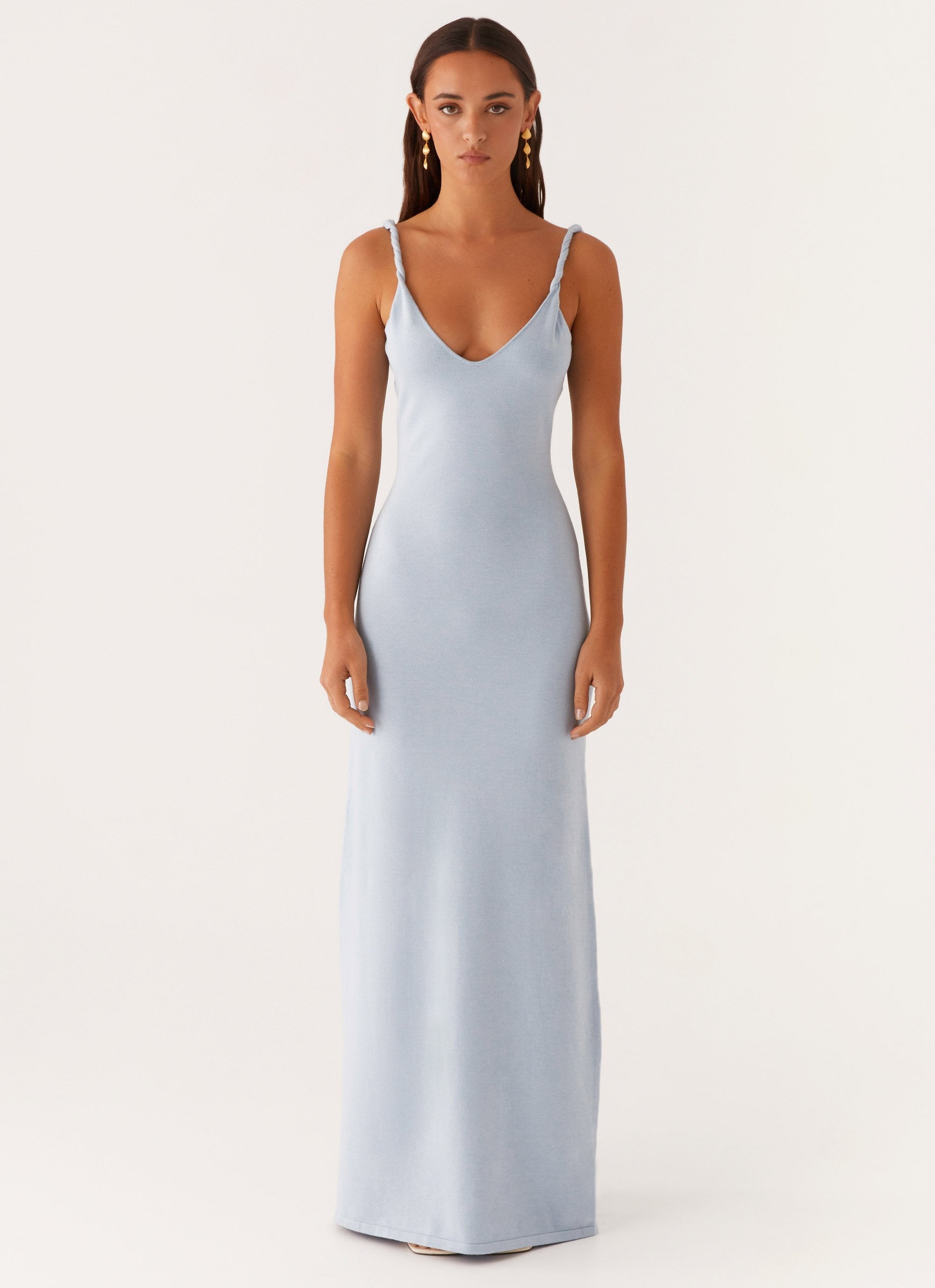 Selene Maxi Dress