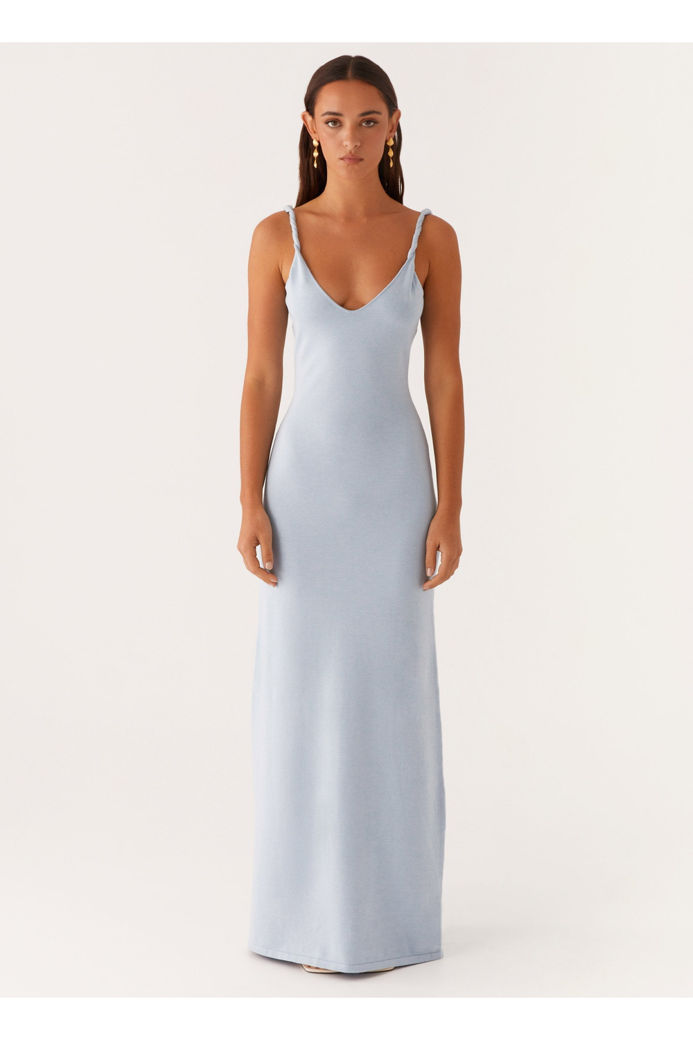 Selene Maxi Dress