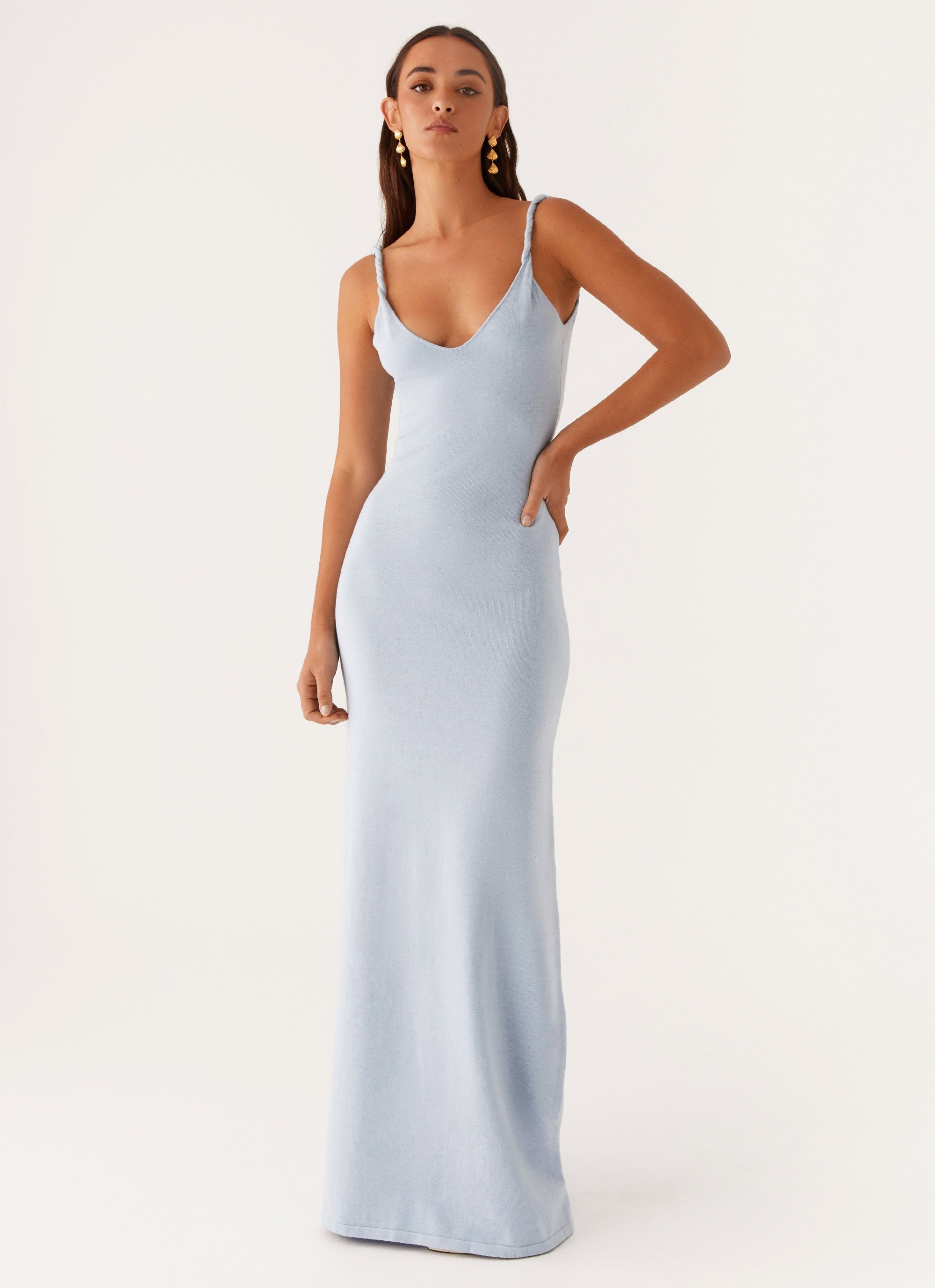 Selene Maxi Dress