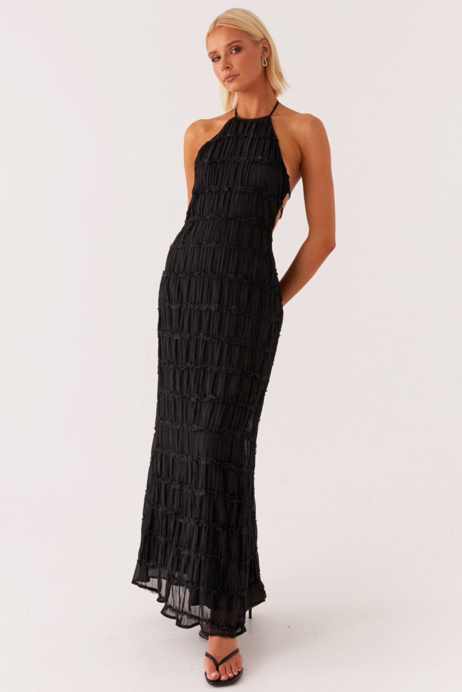 Odessa Maxi Dress