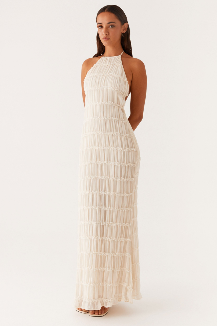 Odessa Maxi Dress