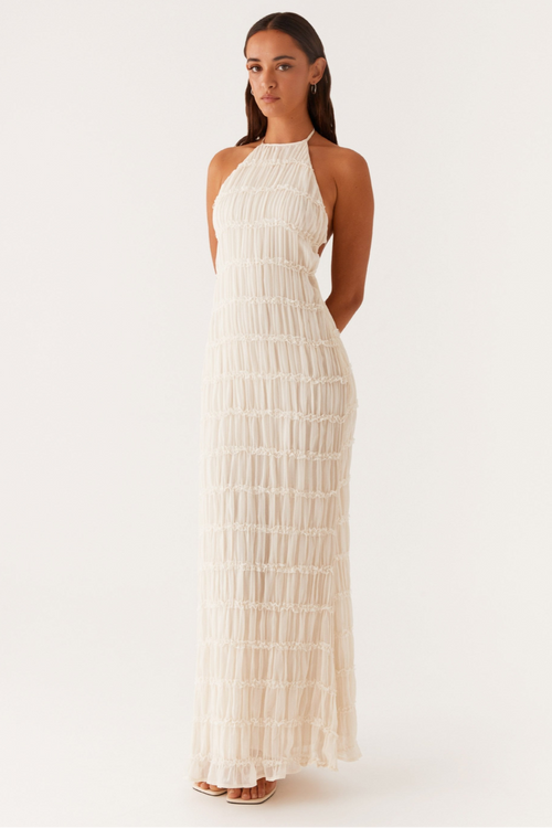 Odessa Maxi Dress