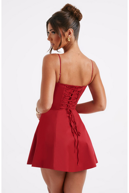Maribel Mini Dress