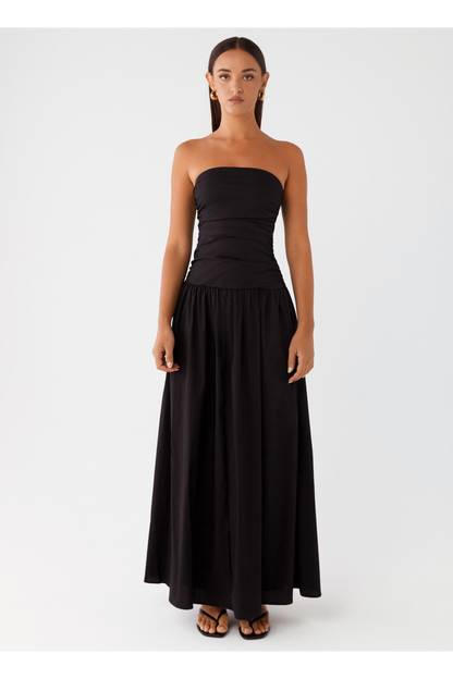 Solene Maxi Dress