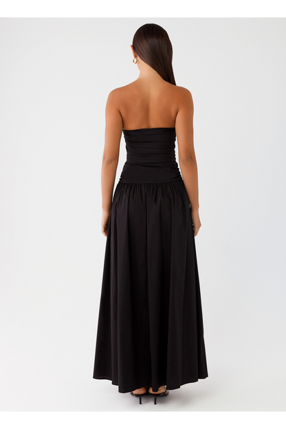 Solene Maxi Dress