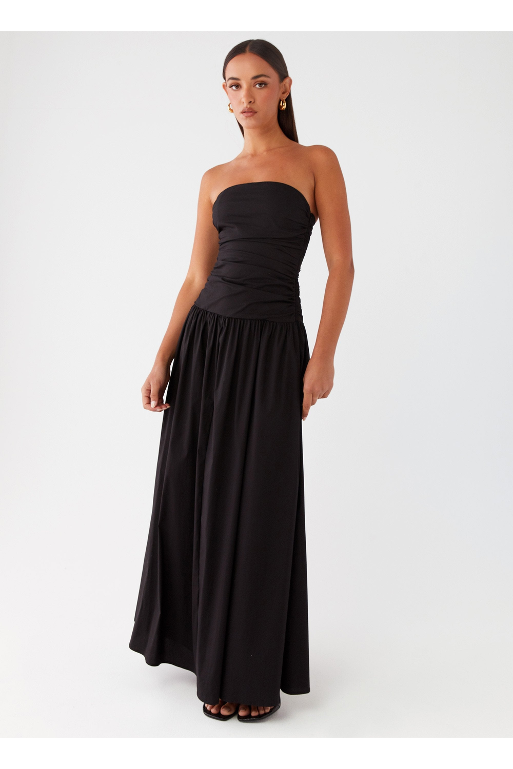 Solene Maxi Dress
