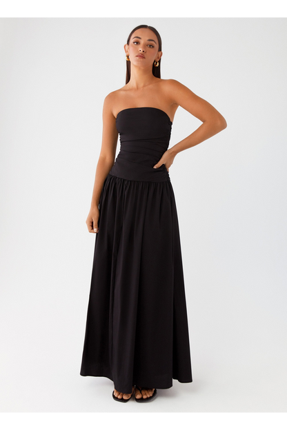 Solene Maxi Dress