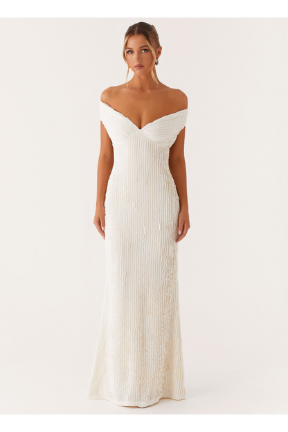 Nimue Maxi Dress