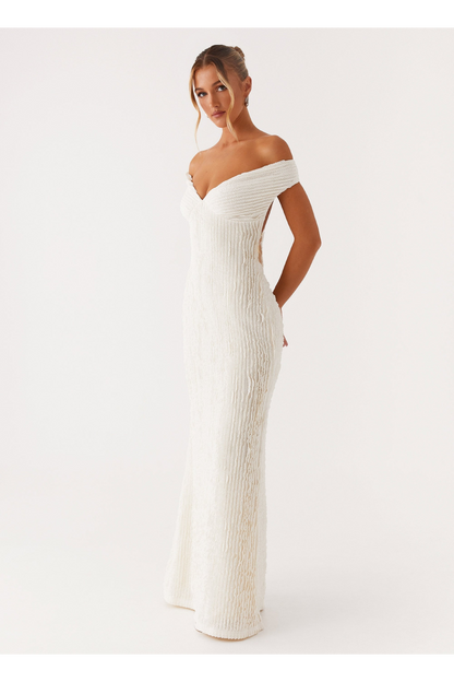Nimue Maxi Dress