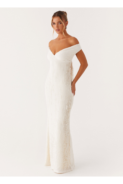Nimue Maxi Dress