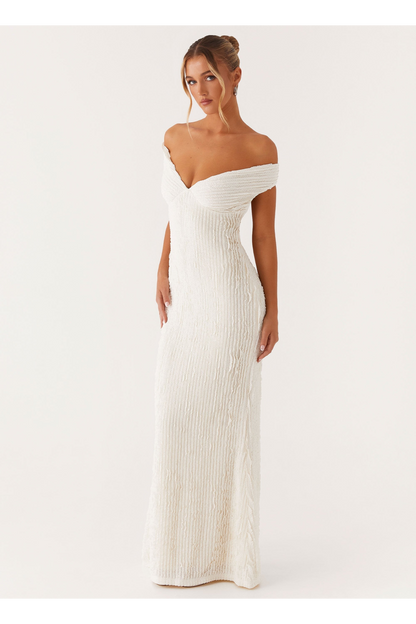 Nimue Maxi Dress
