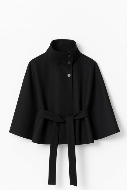 Chloe Elegant Cape