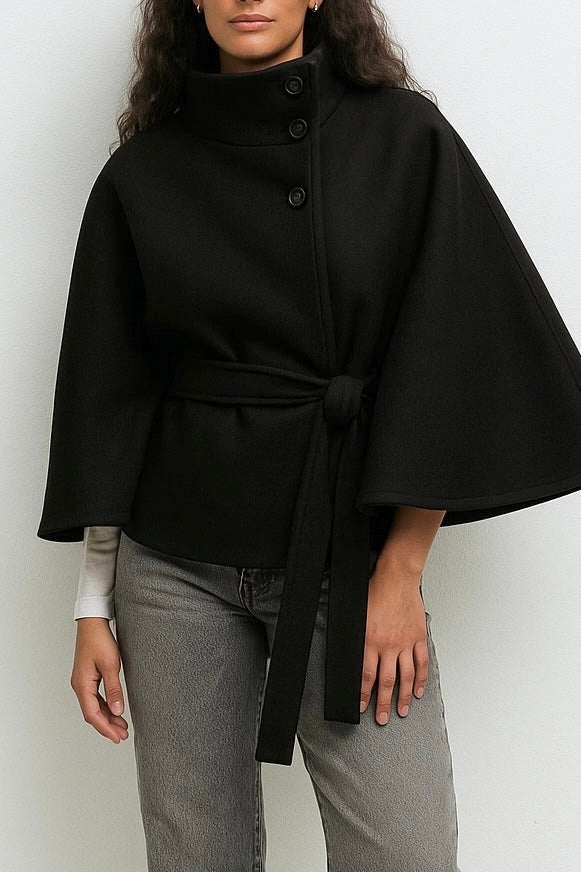 Chloe Elegant Cape
