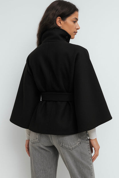 Chloe Elegant Cape