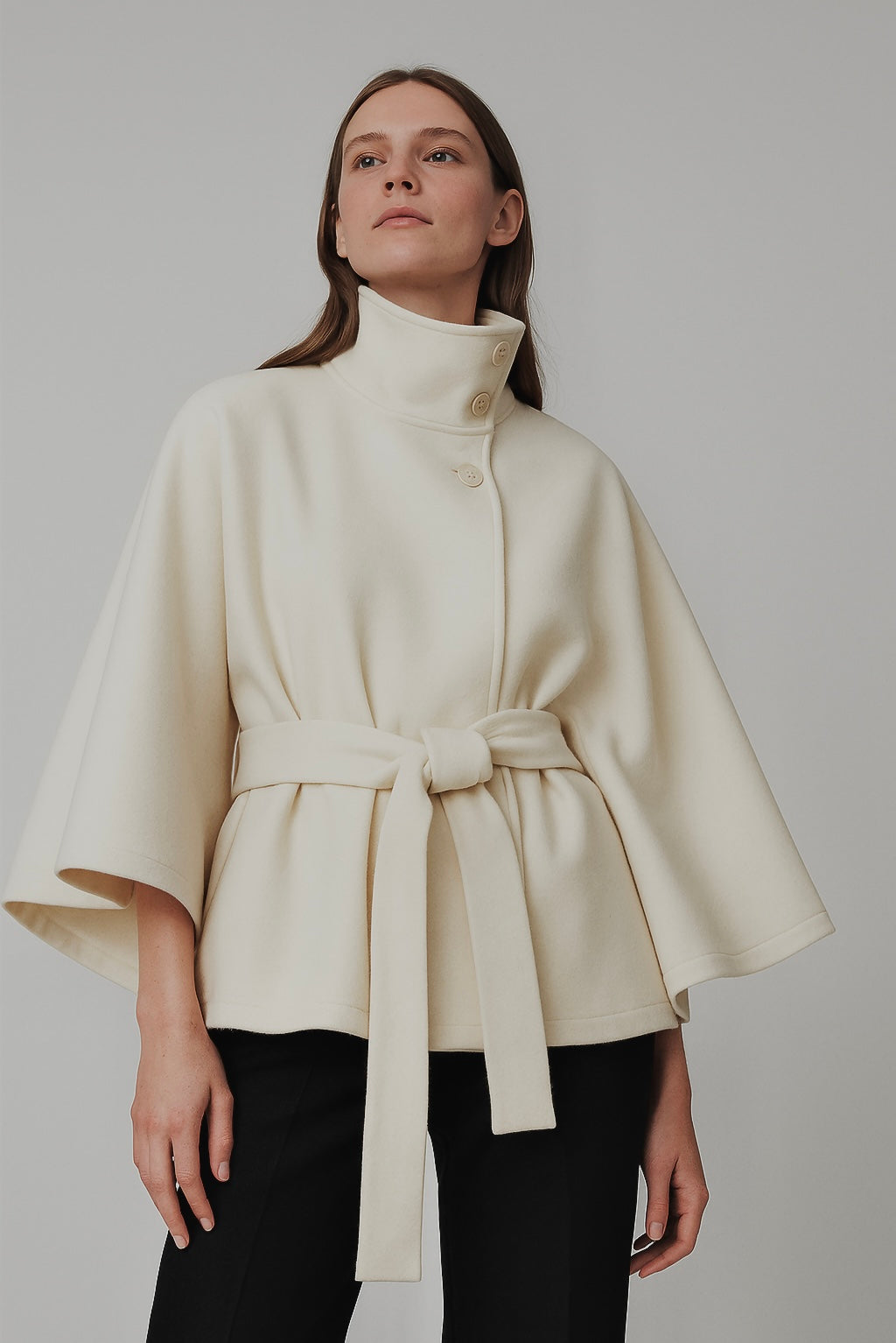 Chloe Elegant Cape