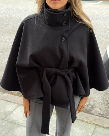 Chloe Elegant Cape