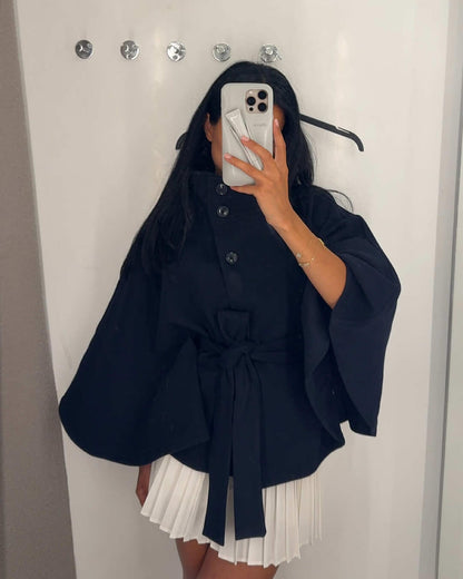Chloe Elegant Cape