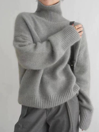 Isabella Luxe Sweater
