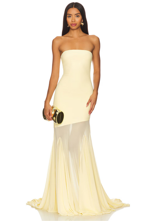 Solara Maxi Dress