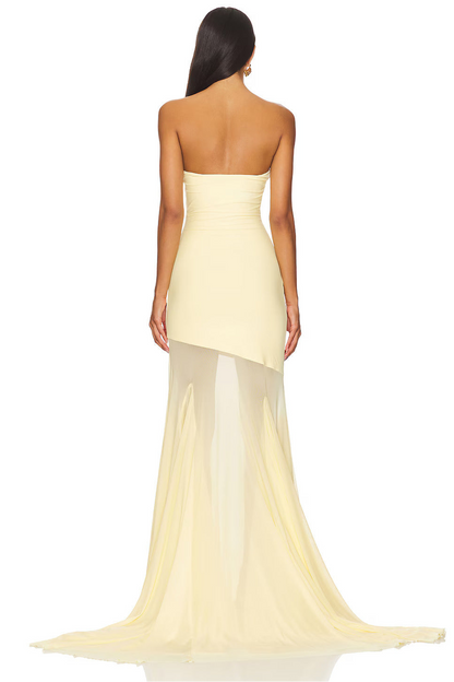 Solara Maxi Dress