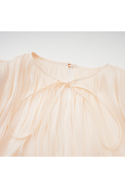 Aristea Mini Dress