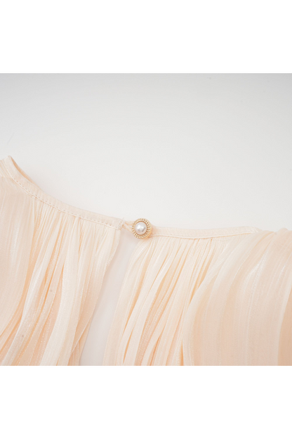 Aristea Mini Dress