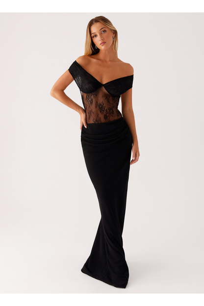 Julissa Maxi Dress