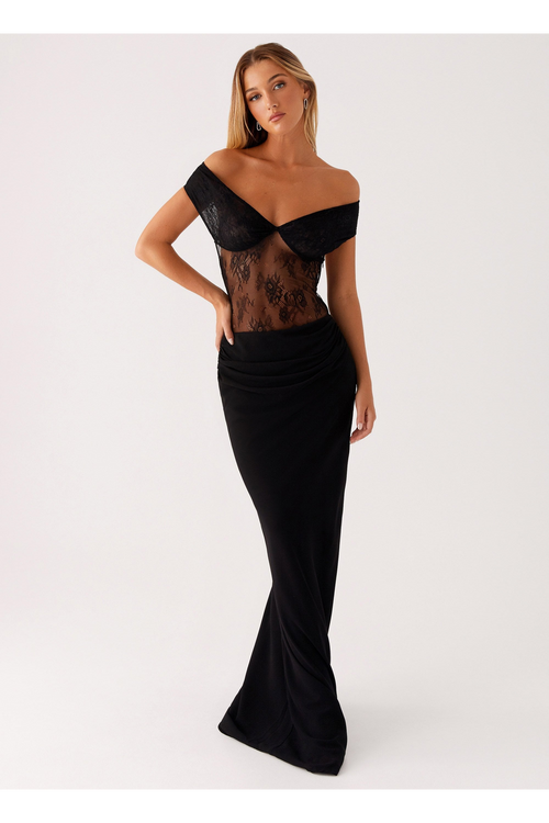 Julissa Maxi Dress
